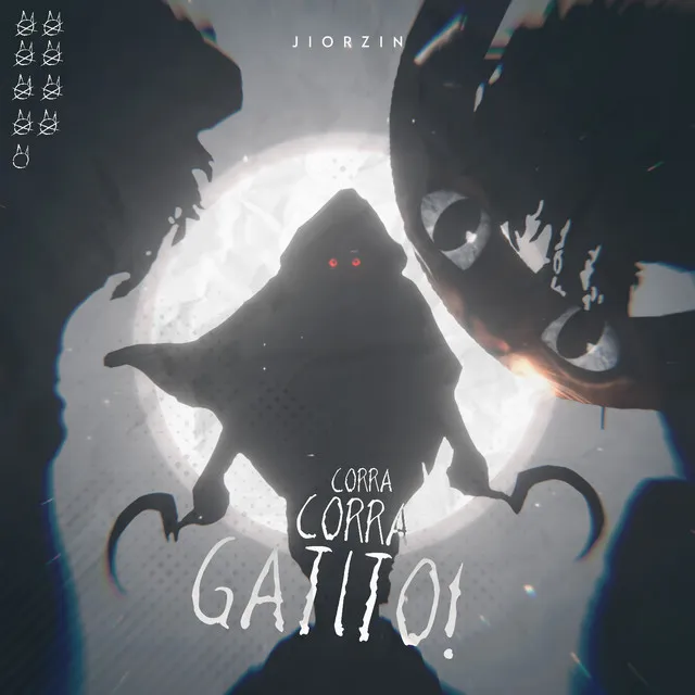 Corra, Corra Gatito (Lobo/Morte)