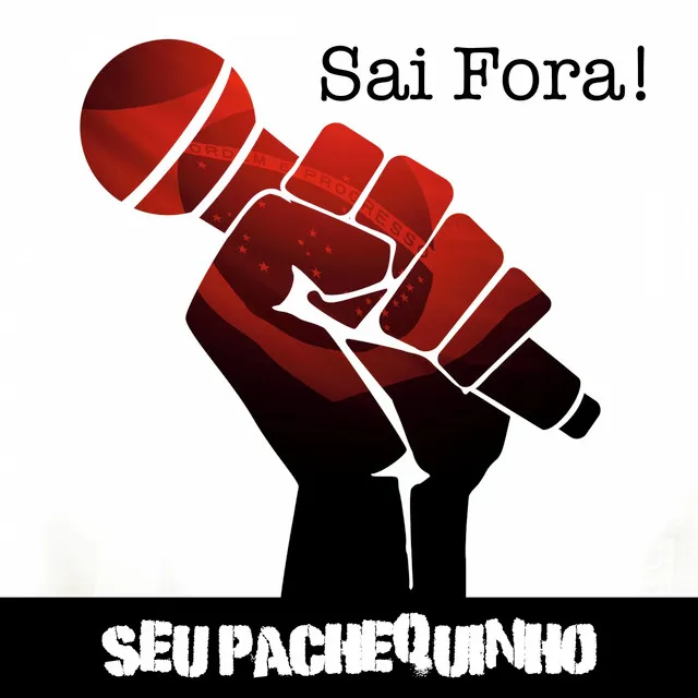 Sai Fora!