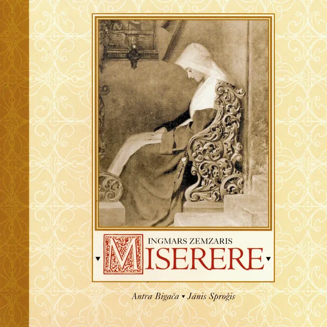 Miserere