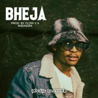 Bheja by Ikonic Slasher