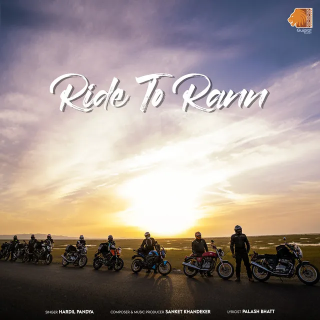 Ride to Rann