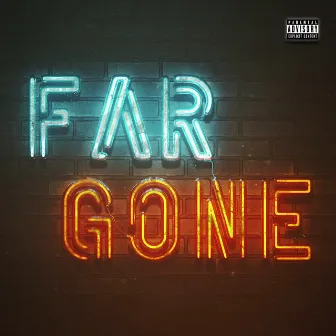 Far Gone by Zam Adams