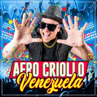 Venezuela by Afro Criollo