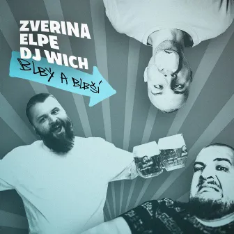 Blbý a Blbší by Zverina