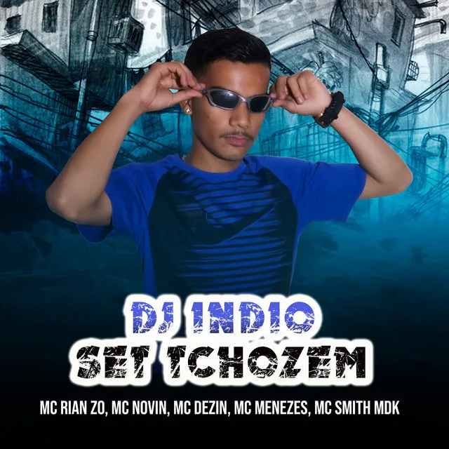 Set Tchozem