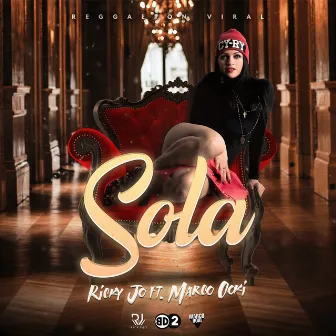 Sola by Ricky Jo