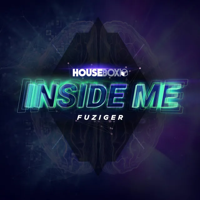 Inside Me - Original mix