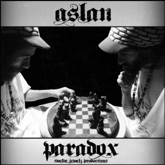 Paradox by Aslan