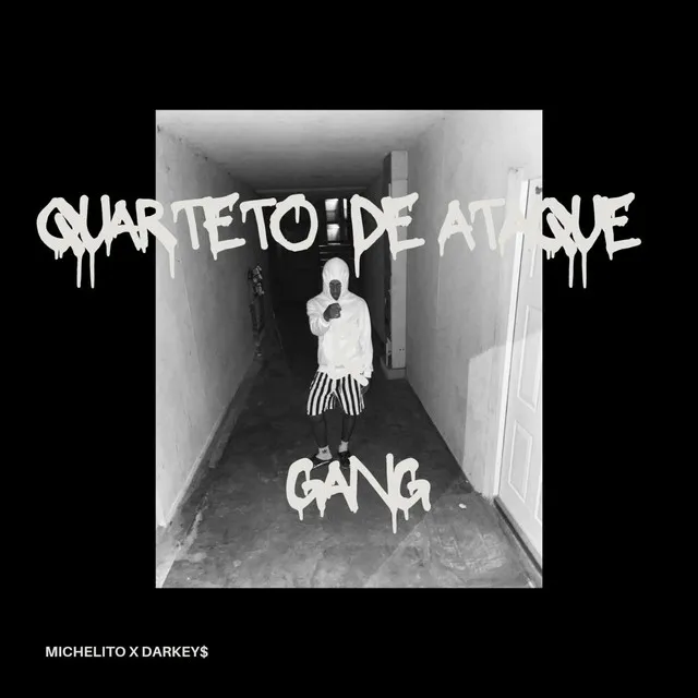 Quarteto de Ataque