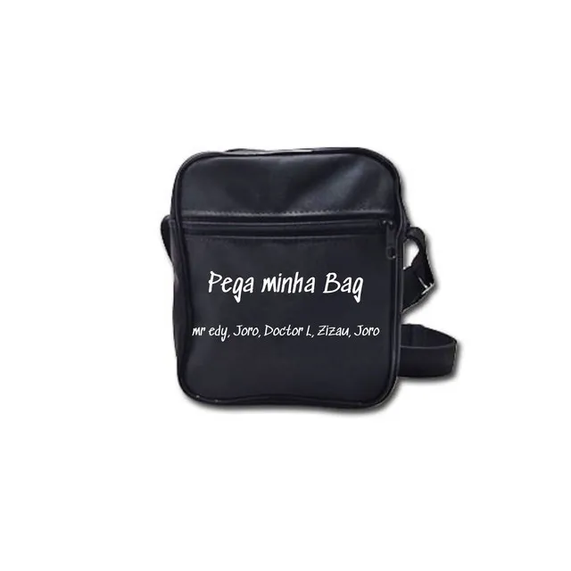 Pega minha Bag