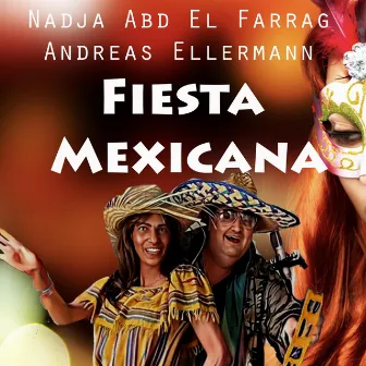 Fiesta Mexicana by Andreas Ellermann