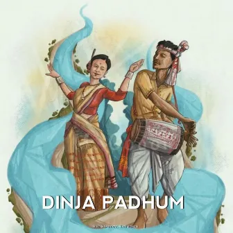 Dinja Padhum by Dilip Hembram