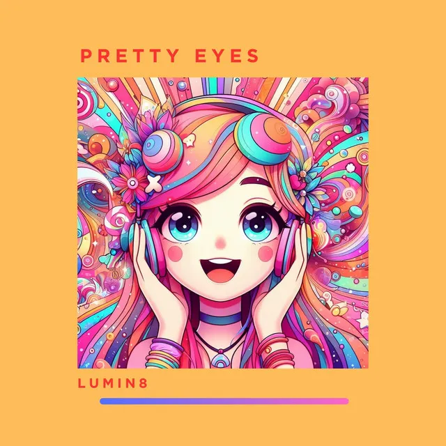 Pretty Eyes - Radio Edit