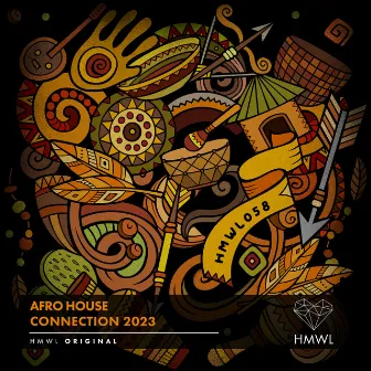 Afro House Connection 2023 by HMWL