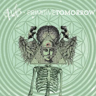 Primitive Tomorrow by Adlib