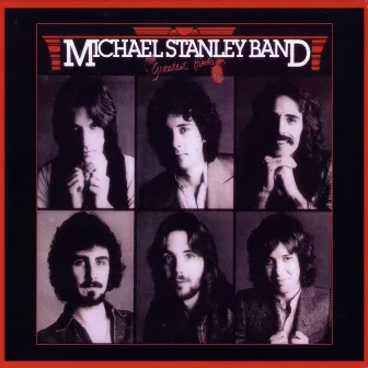 Greatest Hints (Remastered) by Michael Stanley Band