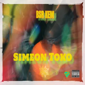 Simeon Toko by BSR KEM