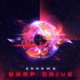 Warp Drive by Zdrewe