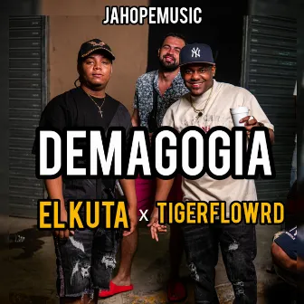 Demagogia by Tiger Flow Rd