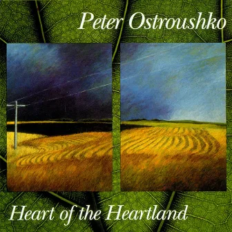 Heart of the Heartland by Peter Ostroushko