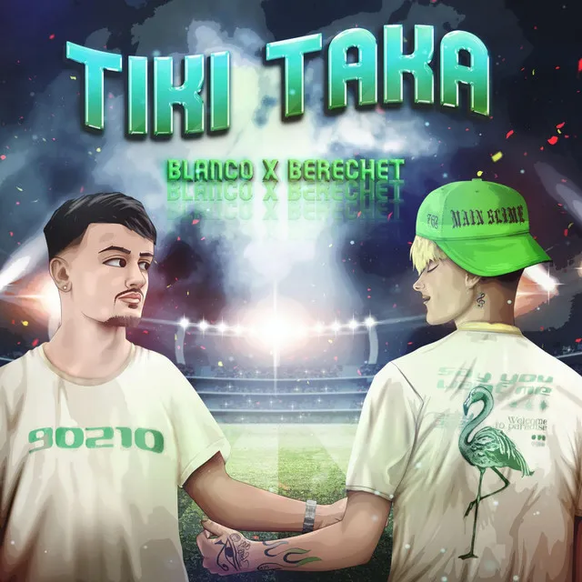 Tiki Taka