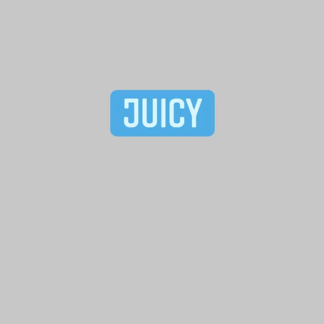 Juicy