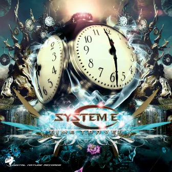 Time Travel by System E