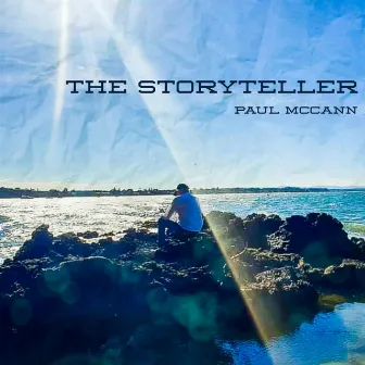 The Storyteller by Paul McCann