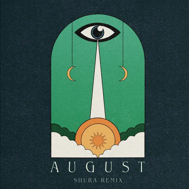 August (Shura Remix)