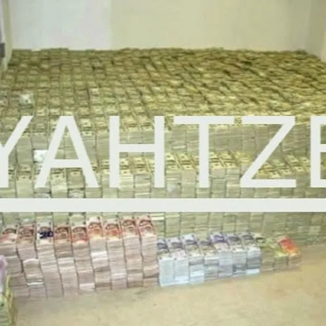 Yahtzee