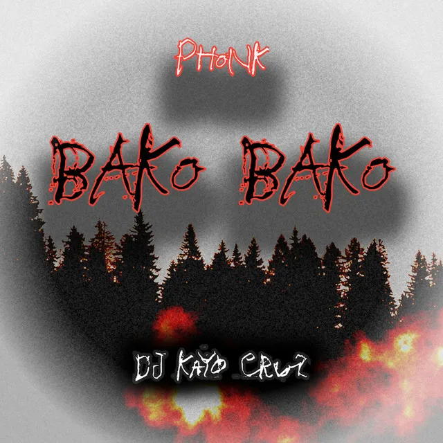 Phonk Bako Bako