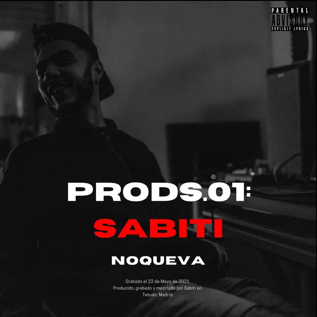 Prods.01: SABITI