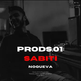 Prods.01: SABITI by Noqueva