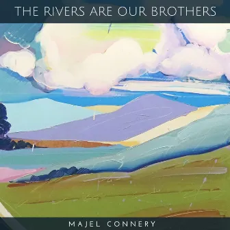 The Rivers Are Our Brothers by Edwin Huizinga