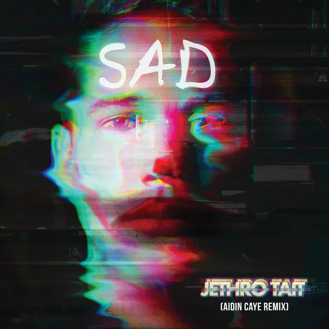 SAD (Aidin Caye Remix)