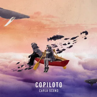 Copiloto by Carla Sceno