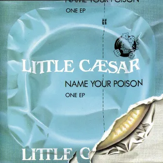 Name Your Poison by Little Caesar