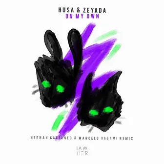 On My Own (Hernan Cattaneo & Marcelo Vasami Remix) by Husa & Zeyada