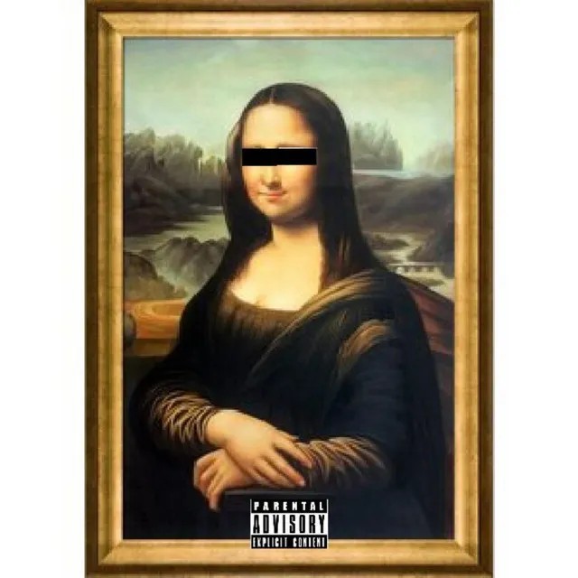 Mona Lisa