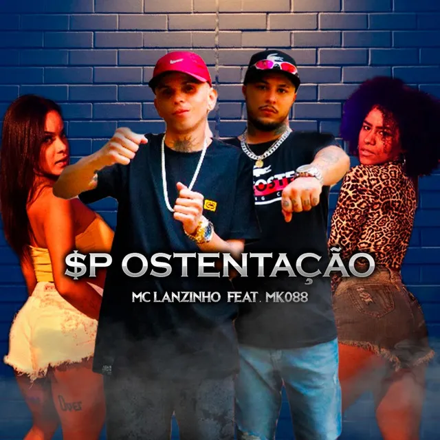 Sp Ostentação