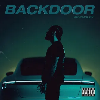 Backdoor by AR Paisley