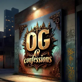 OG CONFESSIONS by END JUNE