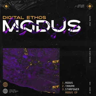 Modus by Digital Ethos