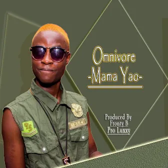 Mama Yao by Omnivore