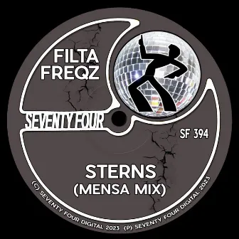 Sterns (Mensa Mix) by Filta Freqz