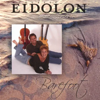 Barefoot by Acoustic Eidolon