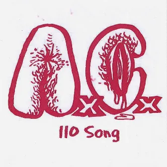 110 Song by Anal Cunt