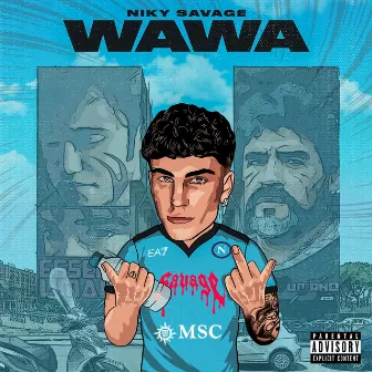 Wawa by Blssd