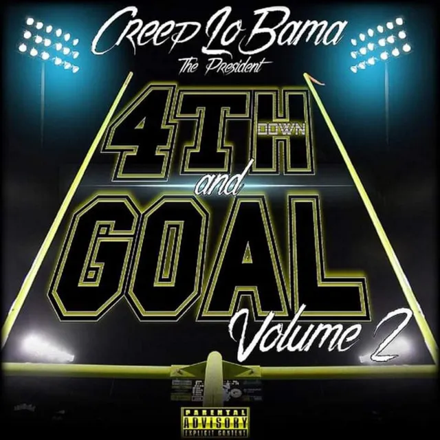 4th & Goal, Vol. 2