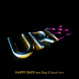 Happy Days by Urbs